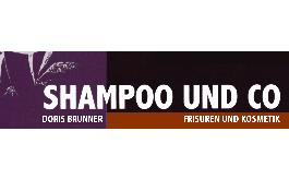 Logo der Firma Friseur Shampoo und Co. Doris Brunner aus Rosenheim