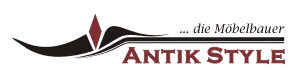 Logo der Firma Antik Style aus Celle