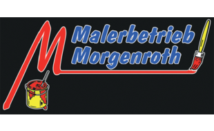 Logo der Firma Malerbetrieb Morgenroth aus Lichtenfels