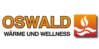 Logo der Firma Oswald Wärme aus Fulda