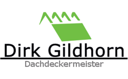 Logo der Firma Dachdeckermeister Gildhorn aus Korschenbroich auf dem Branchenportal Dachdecker.com