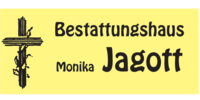 Logo der Firma Bestattungshaus Jagott aus Roth