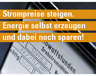 Beispielarbeit von ÖKOLECTRIC - HAUS Ehmann GmbH - veröffentlicht auf Sanitaer.org