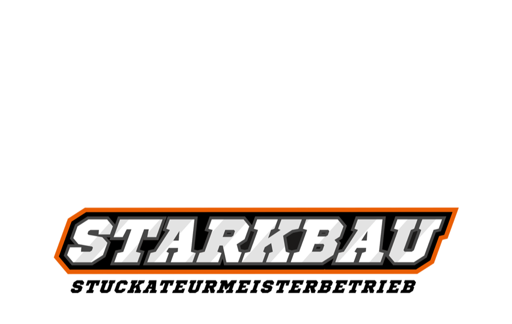 Logo der Firma Starkbau Stuckateurmeisterbetrieb aus Stuttgart