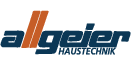 Logo der Firma Allgeier Haustechnik aus Gaggenau