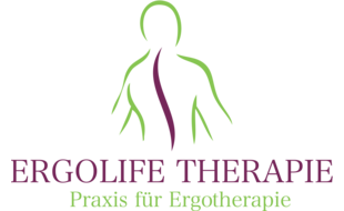Logo der Firma Ergolife Therapie GmbH aus Lohr