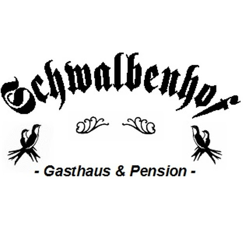 Logo der Firma Pension Schwalbenhof Gebr. Runtze GbR aus Zwickau