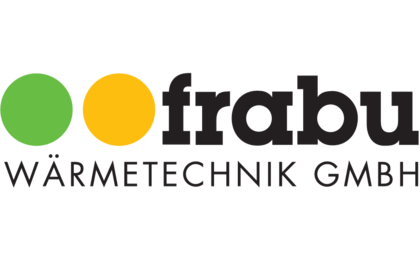 Logo der Firma Frabu Wärmetechnik GmbH aus Zirndorf