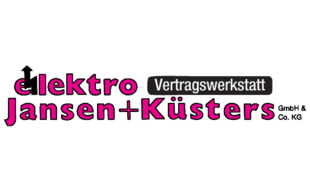 Logo der Firma Elektro Jansen & Küsters aus Viersen