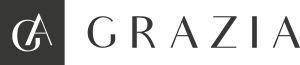 Logo der Firma Grazia International High Class Escort Agency aus Berlin