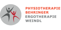 Logo der Firma Krankengymnastik - Rehasport Behringer aus Tittling