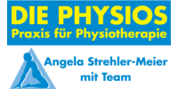 Logo der Firma Krankengymnastik Strehler-Meier Angela aus Schnaittach
