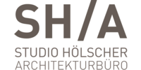 Logo der Firma Studio Hölscher Architektur aus Heiligenhaus