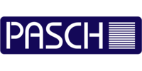 Logo der Firma Garagentore Pasch GmbH aus Krefeld