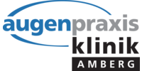 Logo der Firma Augenpraxisklinik Amberg aus Amberg