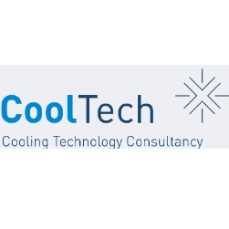 Logo der Firma Cooltech Consulting aus München