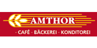 Logo der Firma Amthor Backhaus Café aus Hofgeismar