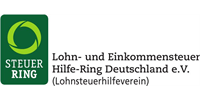 Logo der Firma Lohn- und Einkommensteuer Hilfe Ring aus Xanten auf dem Branchenportal Steuer-Berater.de
