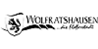 Logo der Firma Stadt Wolfratshausen aus Wolfratshausen