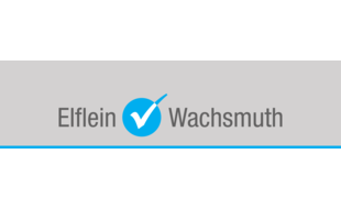 Logo der Firma Elflein & Wachsmuth Unternehmensberatung aus Neustadt