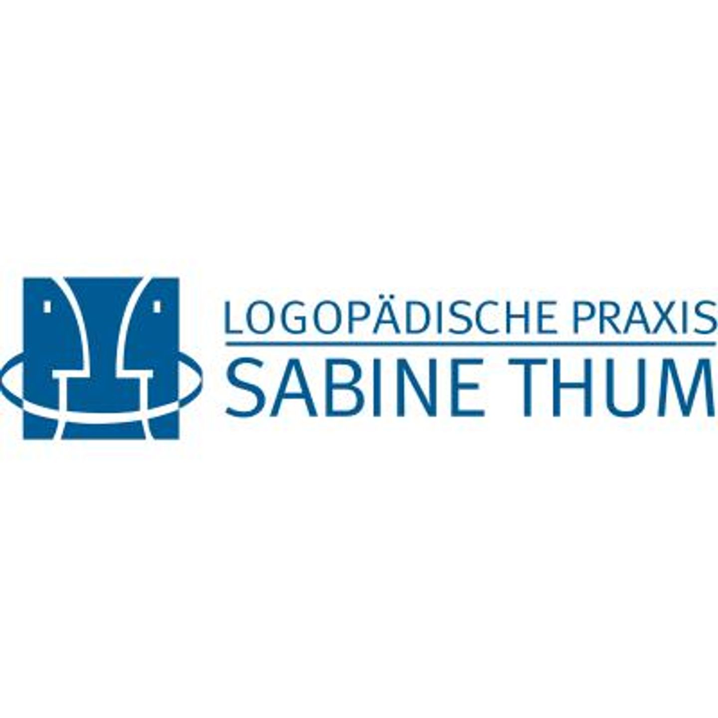 Logo der Firma Sabine Thum Logopädische Praxis aus Kronach
