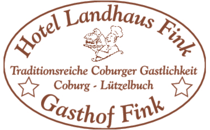 Logo der Firma Gasthof Fink aus Coburg