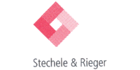 Logo der Firma Stechele u. Rieger aus Garmisch-Partenkirchen