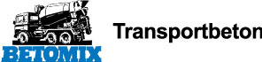 Logo der Firma Betomix Transportbeton aus Aschaffenburg