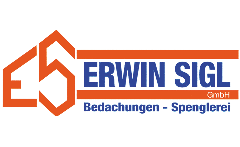 Logo der Firma Erwin Sigl GmbH aus Ottobrunn