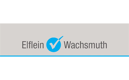 Logo der Firma Elflein & Wachsmuth aus Neustadt auf dem Branchenportal Steuer-Berater.de