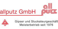 Logo der Firma Allputz GmbH aus Efringen-Kirchen auf dem Branchenportal Maler.org
