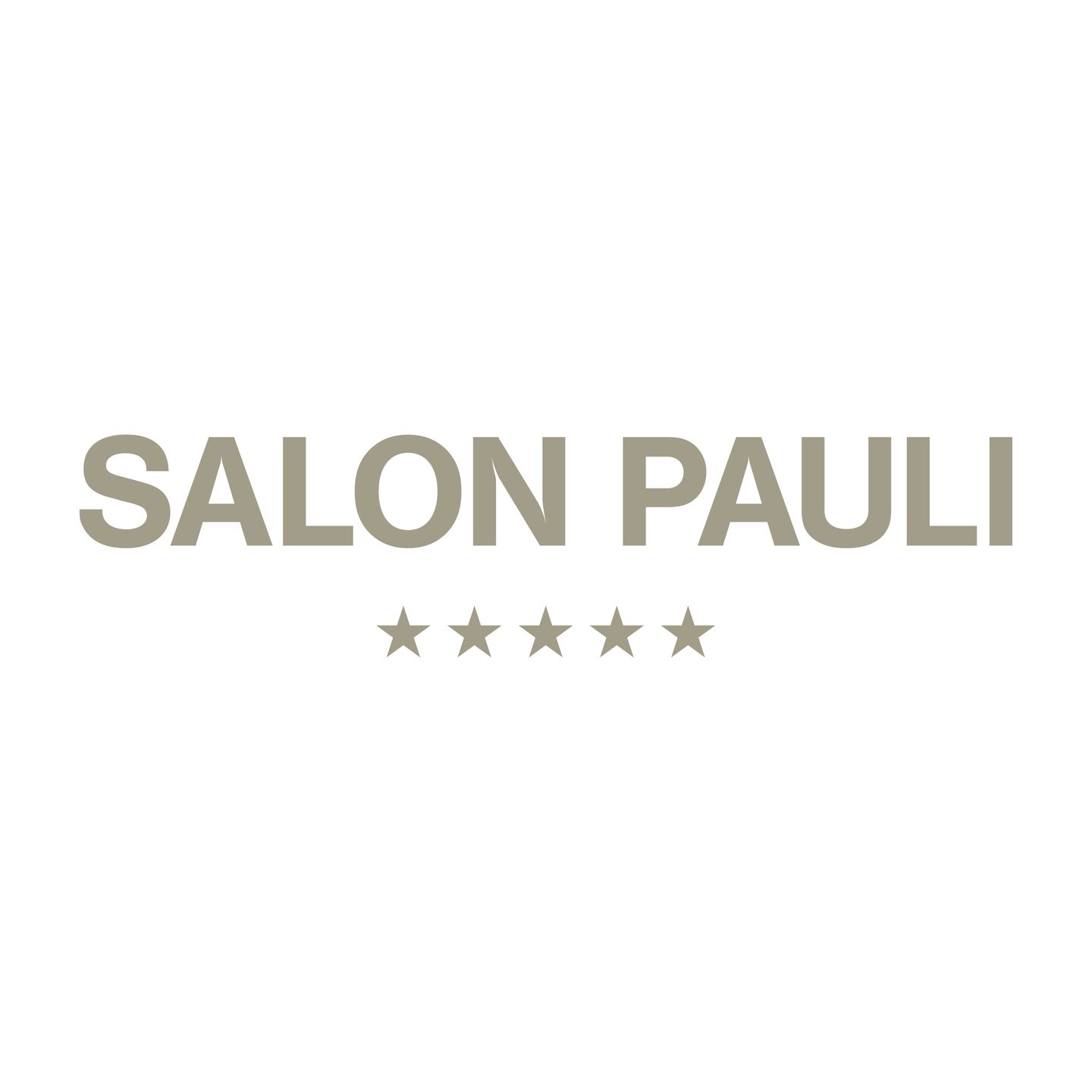 Logo der Firma SALONPAULI - Friseur München Altstadt - Balayage & Extensions aus München