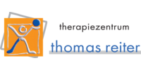Logo der Firma Krankengymnastik Reiter Thomas aus Ruderting