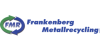 Logo der Firma Frankenberg Metallrecycling GmbH aus Emskirchen