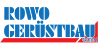 Logo der Firma Gerüstbau RoWo GmbH aus Tanna