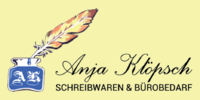 Logo der Firma Klöpsch Schreibwaren aus Altenberg
