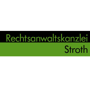 Logo der Firma Rechtsanwaltskanzlei Kerstin Stroth aus Halle (Saale)