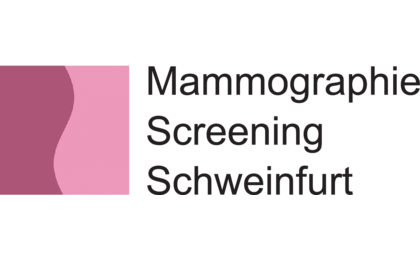 Logo der Firma Mammographie Screening Schweinfurt aus Schweinfurt