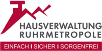 Logo der Firma Hausverwaltung Ruhrmetropole Ehrig-Keldenich aus Oberhausen