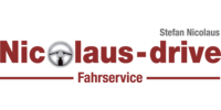Logo der Firma Nicolaus - Drive, Fahrservice aus Herzogenaurach