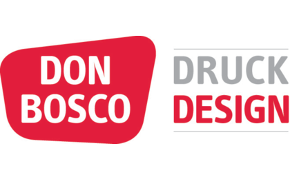 Logo der Firma Druck & Design Don Bosco aus Ensdorf