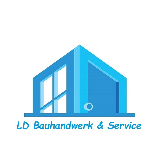 Logo der Firma LD Bauhandwerk & Service  aus Naunhof