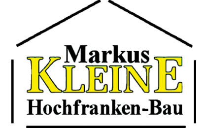 Logo der Firma Kleine Hochfranken-Bau aus Regnitzlosau