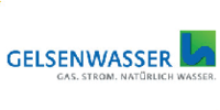 Logo der Firma Gelsenwasser Energienetze GmbH aus Kaarst