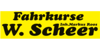 Logo der Firma Fahrschule Scheer aus Maxdorf