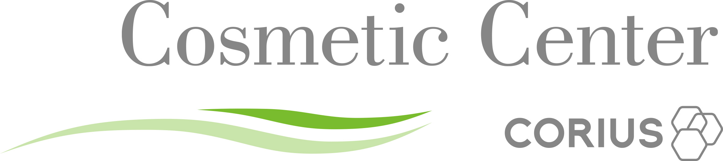 Logo der Firma Cosmetic Center Karlsruhe aus Karlsruhe
