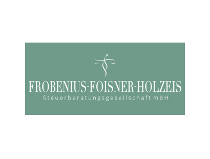 Logo der Firma Frobenius - Foisner - Holzeis Steuerberatungsgesellschaft mbH aus Bad Reichenhall