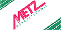 Logo der Firma Metz aus Inning a. Ammersee