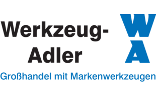 Logo der Firma Werkzeug Adler aus Werdau