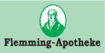 Logo der Firma Flemming-Apotheke e.K. aus Chemnitz
